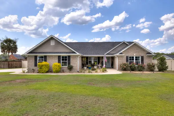 Address Withheld By Seller, Sumter, SC 29154