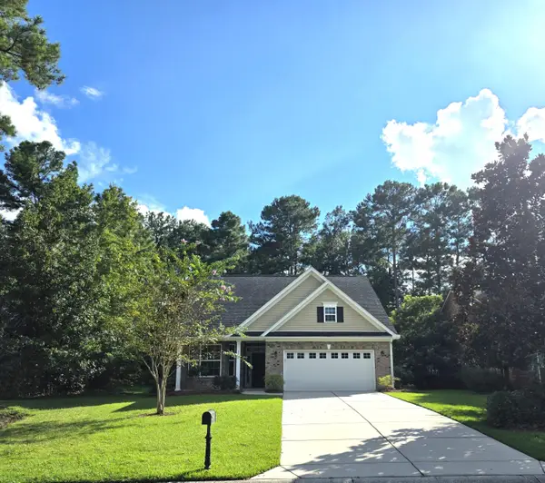 297 Renau Boulevard, Summerville, SC 29483