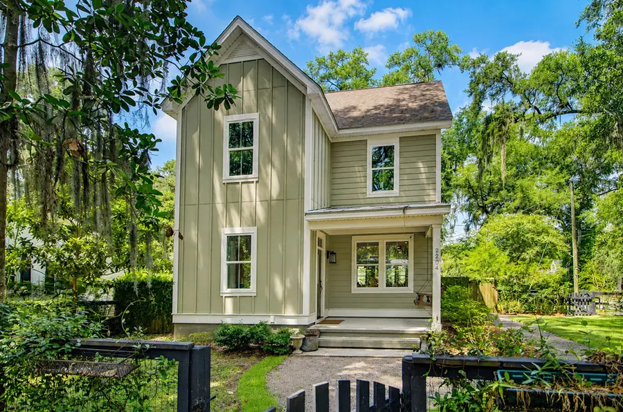 2204 Wappoo Drive, Charleston, SC 29412 - #3