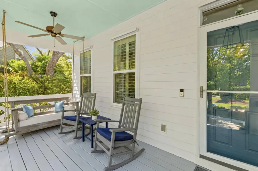 110 Mellish Court, Charleston, SC 29492 - #3