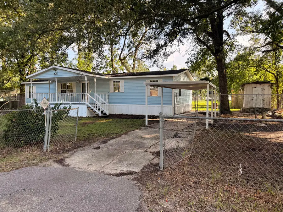 114 Beret Street, Charleston, SC 29418 - #3