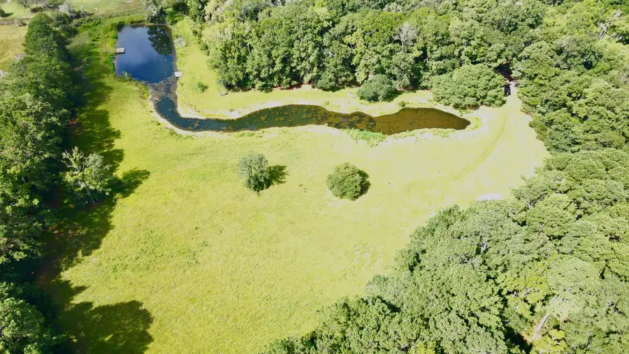 4503 Chisolm Road #Lot B, Johns Island, SC 29455 - #2