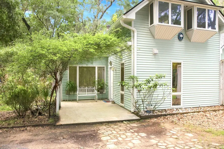 8557 Palmetto Road, Edisto Island, SC 29438 - #3