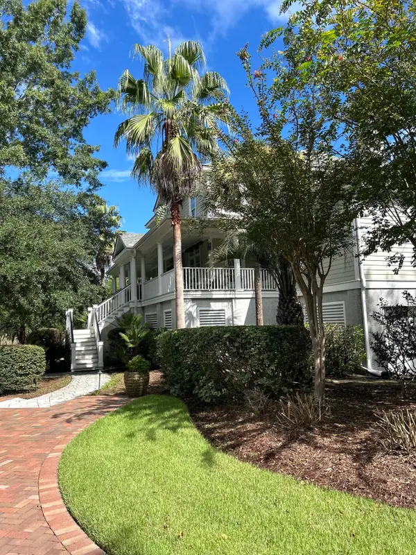 2634 Marsh Creek Drive, Charleston, SC 29414