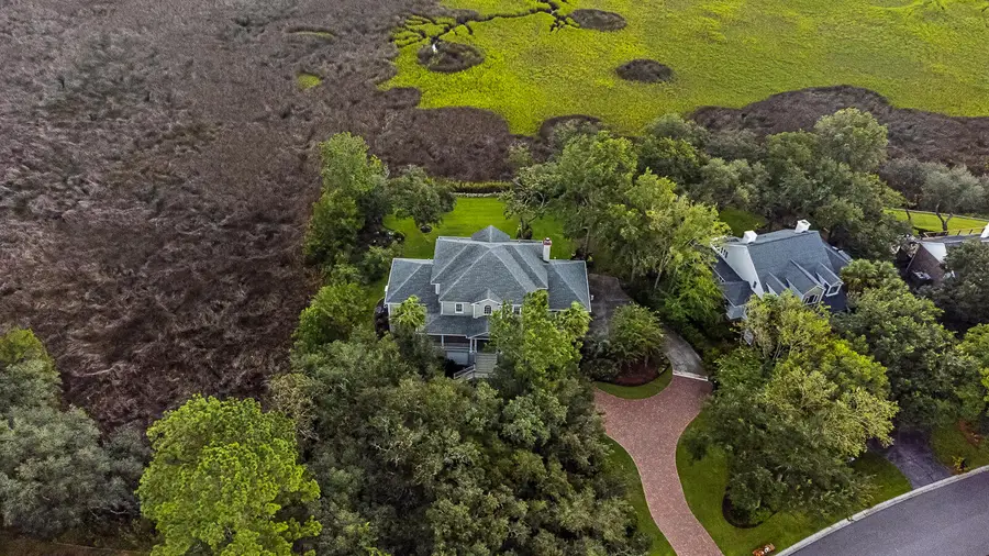 2634 Marsh Creek Drive, Charleston, SC 29414 - #2