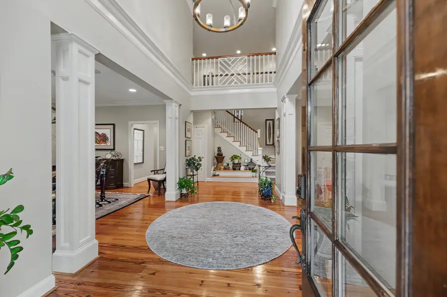 2634 Marsh Creek Drive, Charleston, SC 29414 - #3