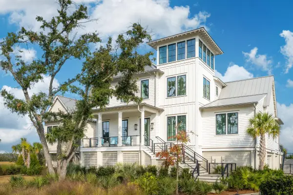 280 Captain Goddard Road, Daniel Island, SC 29492