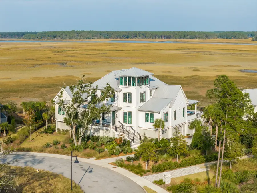 280 Captain Goddard Road, Daniel Island, SC 29492 - #2