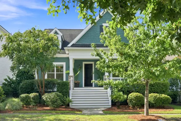 1541 Willtown Street, Charleston, SC 29492