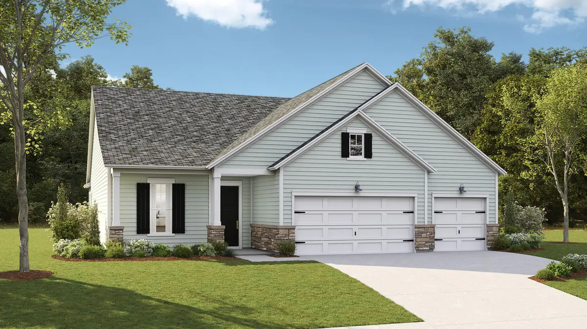 1007 Toadfish Run, Summerville, SC 29485 - #1