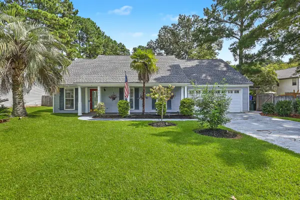 102 Dockwell Lane, Summerville, SC 29485