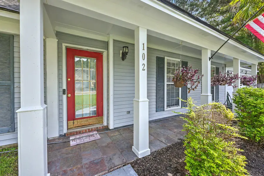 102 Dockwell Lane, Summerville, SC 29485 - #3