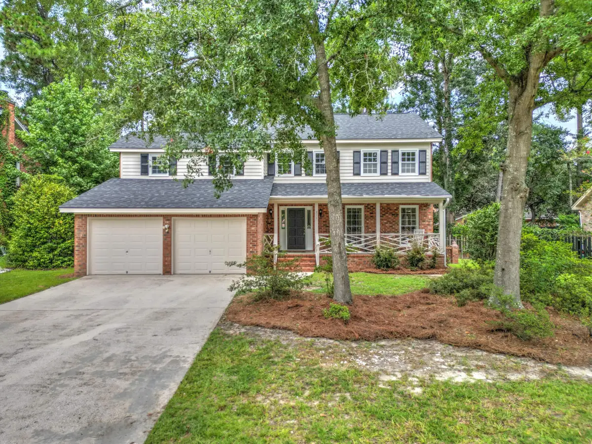 211 Towhee Drive, Summerville, SC 29485 - #1