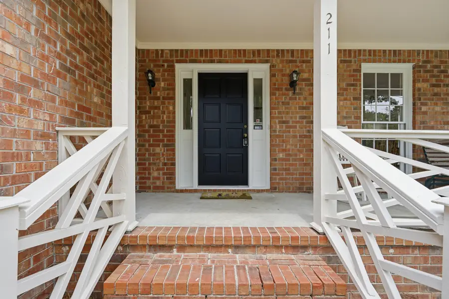 211 Towhee Drive, Summerville, SC 29485 - #2