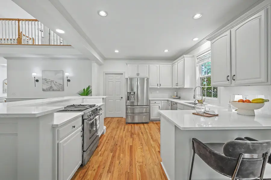 8631 Woodland Walk, North Charleston, SC 29420 - #2