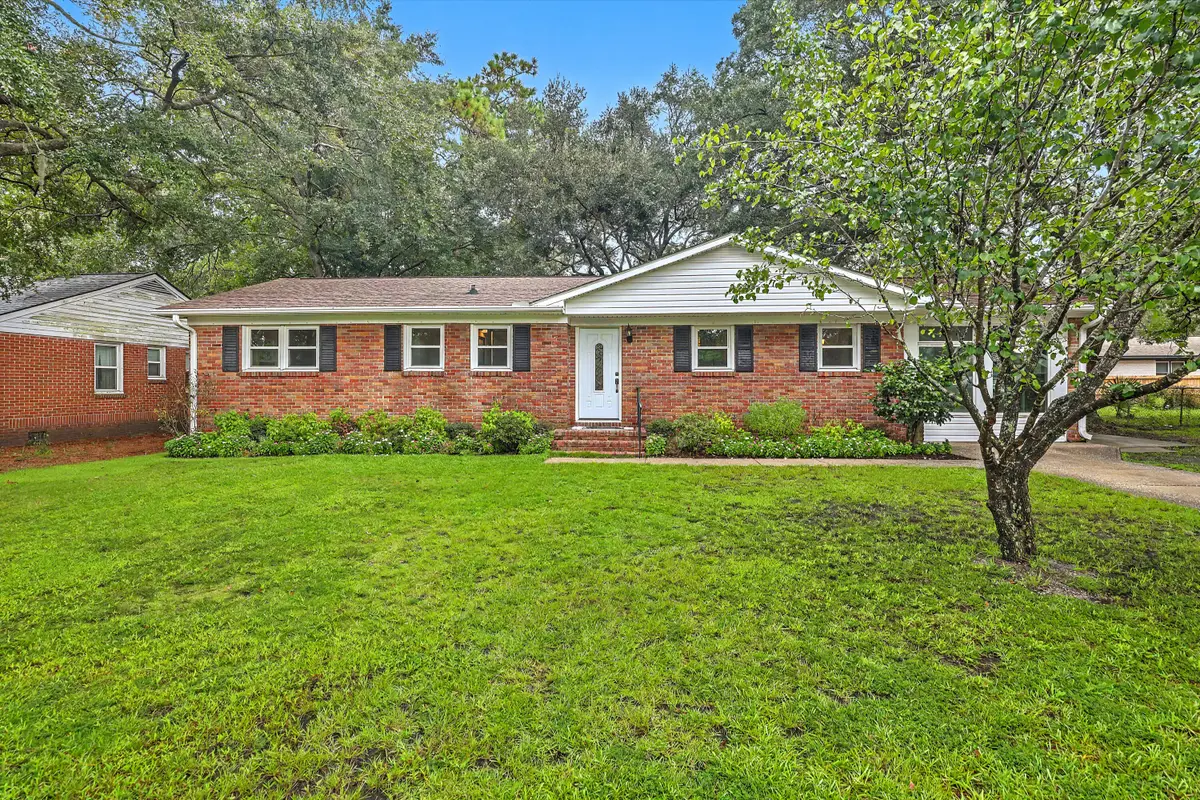 1510 Manor Boulevard, Charleston, SC 29407 - #1