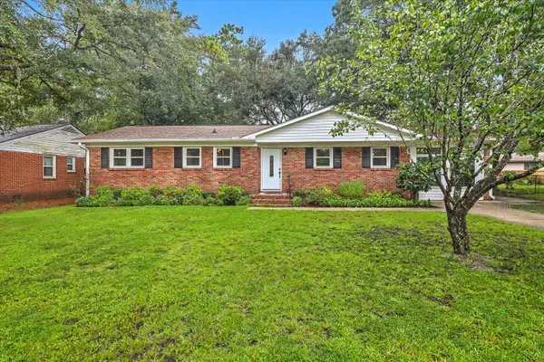1510 Manor Boulevard, Charleston, SC 29407