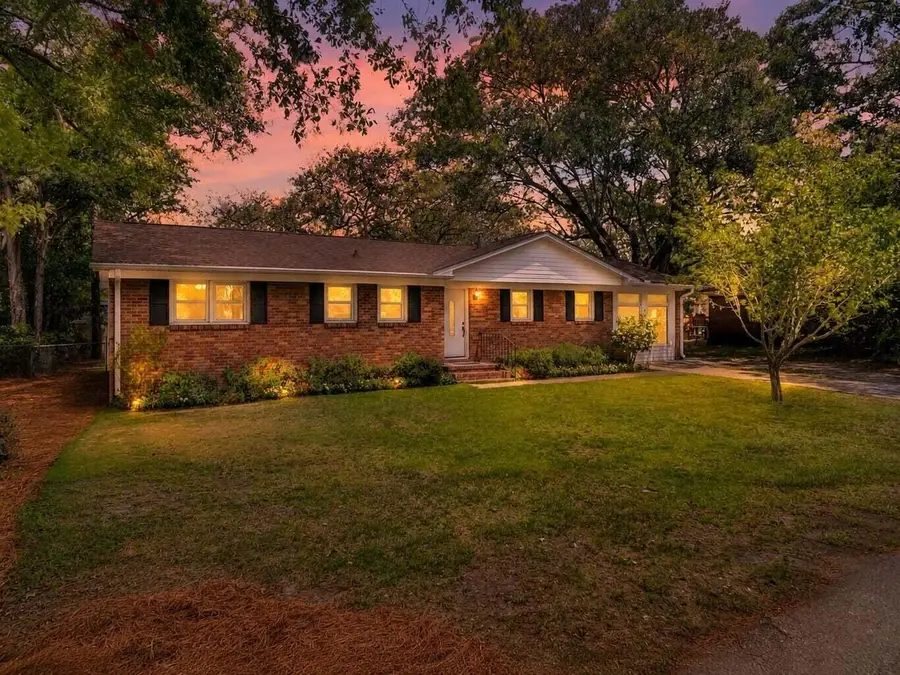 1510 Manor Boulevard, Charleston, SC 29407 - #3