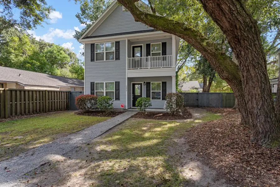 1617 Jessamine Road, Charleston, SC 29407 - #3