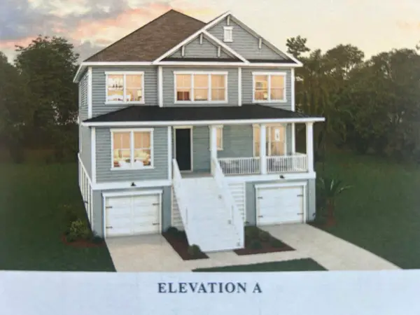 1084 Tributary Boulevard, Hollywood, SC 29449