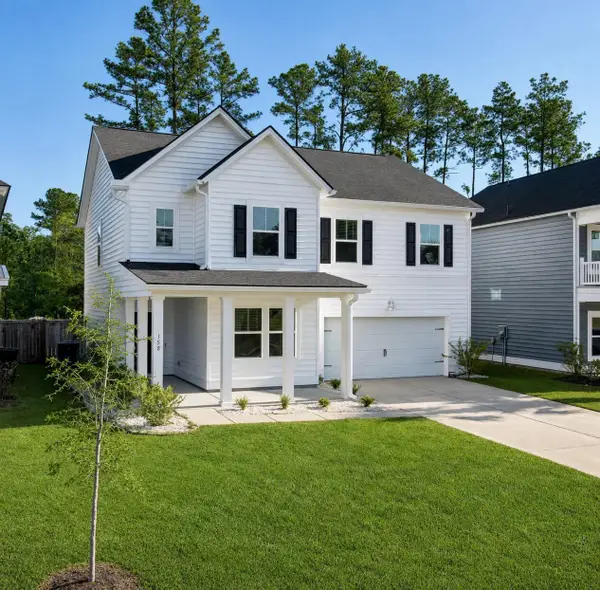 158 Haverhill Street, Summerville, SC 29486