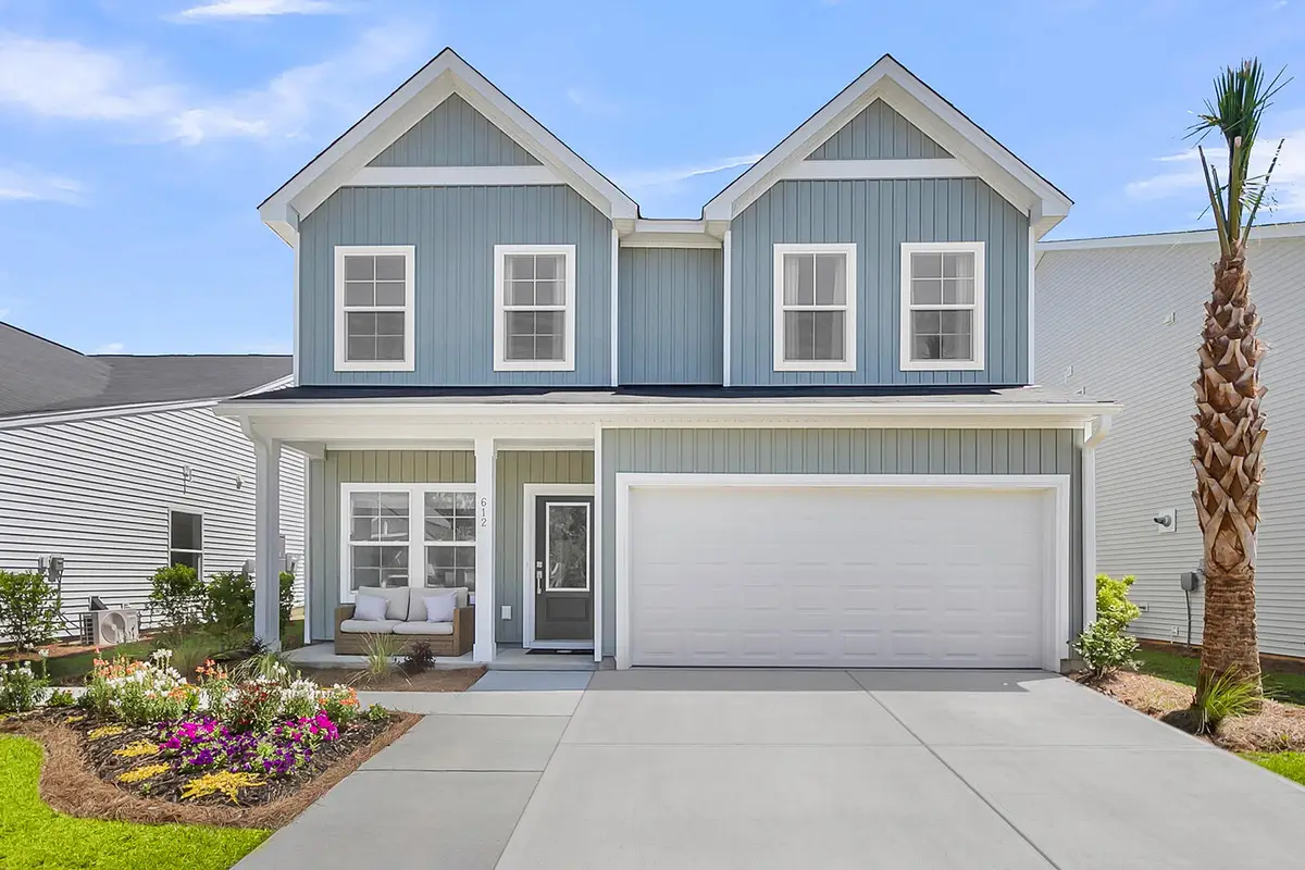 109 Clarabelle Lane, Summerville, SC 29483 - #1