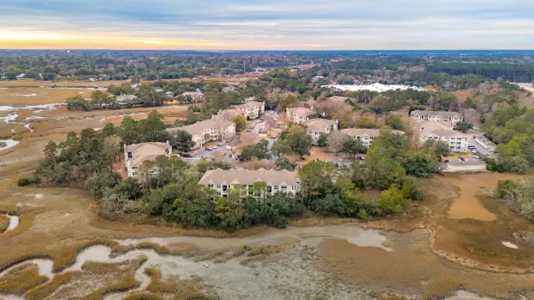 700 Daniel Ellis Drive #5105, Charleston, SC 29412