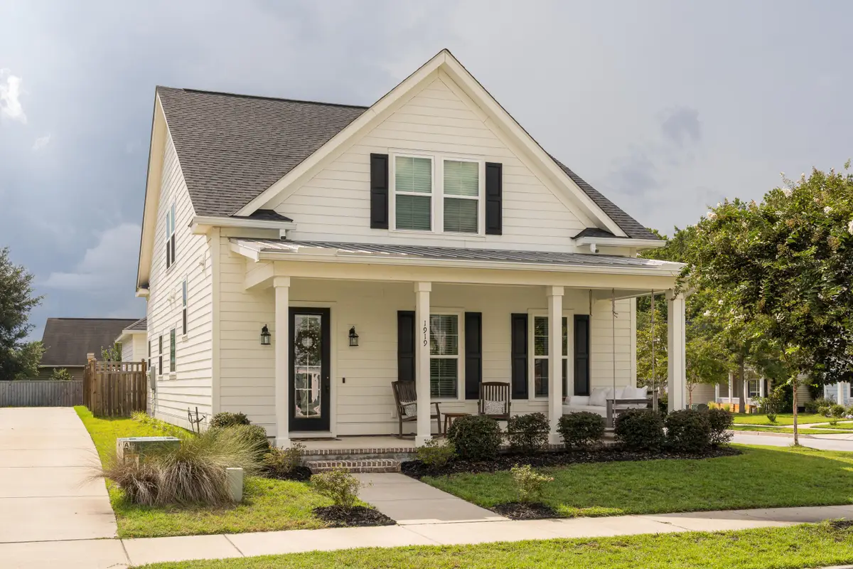 1919 Brittlebush Lane, Johns Island, SC 29455 - #1