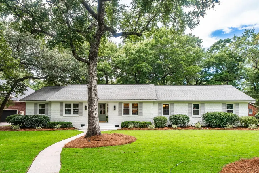 865 Evans Road, Charleston, SC 29412 - #2