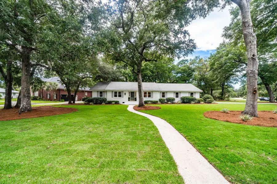 865 Evans Road, Charleston, SC 29412 - #3