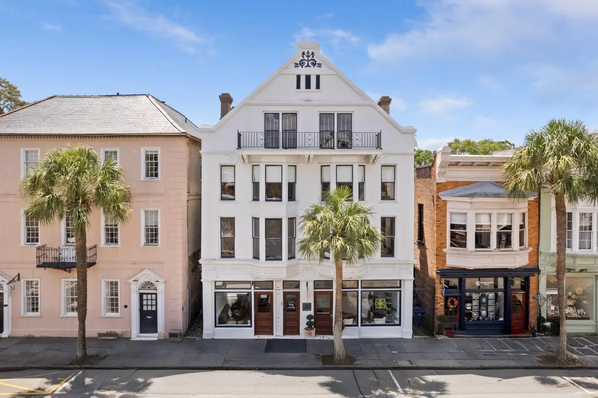 53 Broad Street, Charleston, SC 29401 - #1