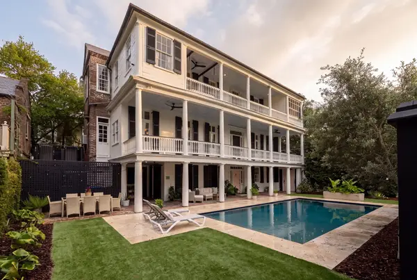 89 Ashley Avenue #Unit 89-A, Charleston, SC 29401