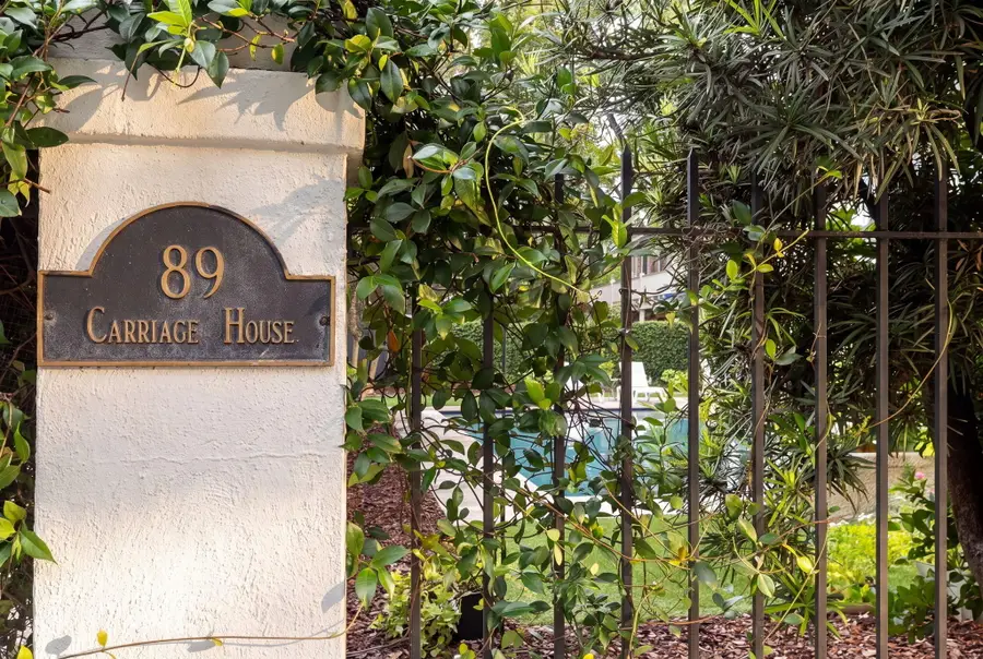 89 Ashley Avenue #Unit 89-A, Charleston, SC 29401 - #3