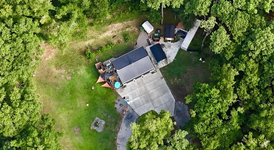 8246 Oyster Factory Road, Edisto Island, SC 29438 - #2