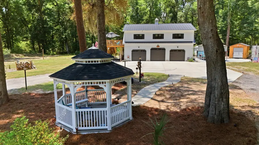 8246 Oyster Factory Road, Edisto Island, SC 29438 - #3