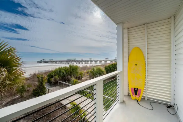 115 E Arctic Avenue #1a, Folly Beach, SC 29439