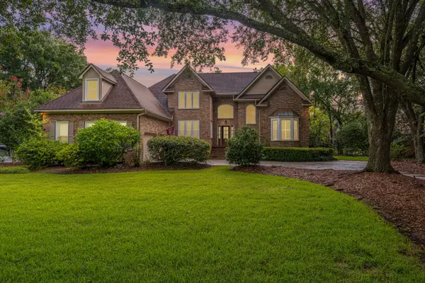 2357 Rice Pond Road, Charleston, SC 29414
