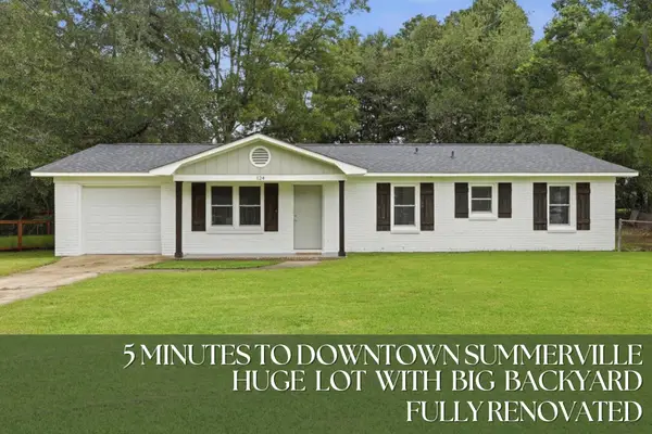 124 Robin Street, Summerville, SC 29485