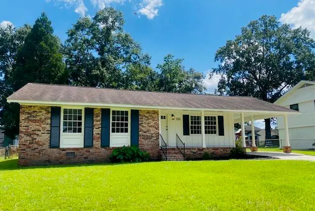 3325 Stonehaven Drive, North Charleston, SC 29420 - #1