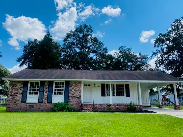 3325 Stonehaven Drive, North Charleston, SC 29420 - #3