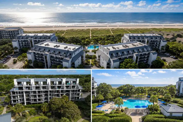 7600 Palmetto Drive #C 315, Isle of Palms, SC 29451
