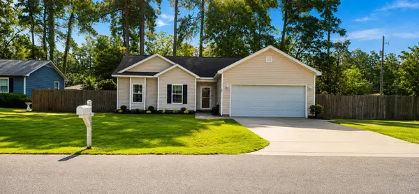 102 Dahlia Street, Walterboro, SC 29488