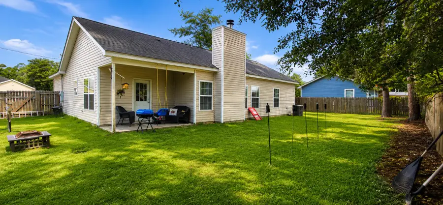 102 Dahlia Street, Walterboro, SC 29488 - #2
