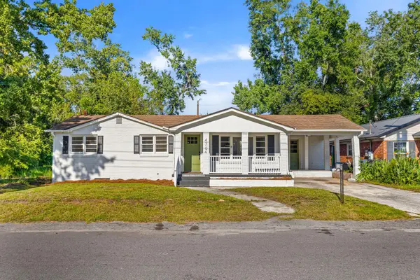 4764 Gaynor Avenue, North Charleston, SC 29405