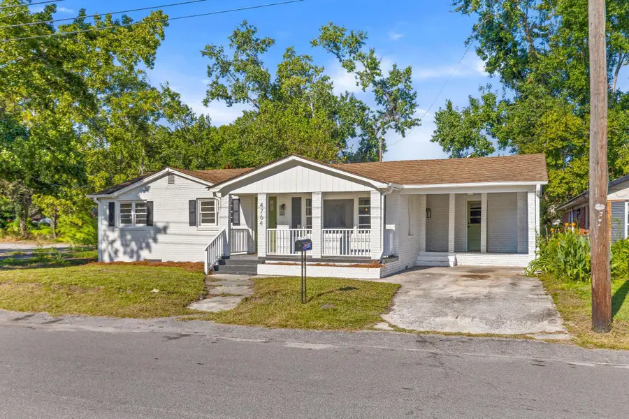 4764 Gaynor Avenue, North Charleston, SC 29405 - #2