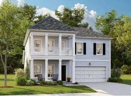 1011 Beaver Sage Way, Summerville, SC 29485