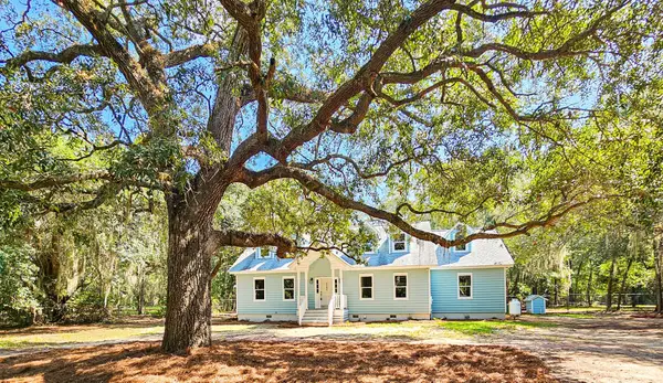 8780 Palmetto Road, Edisto Island, SC 29438