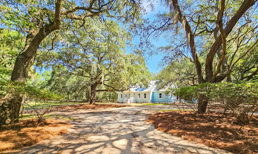 8780 Palmetto Road, Edisto Island, SC 29438 - #3