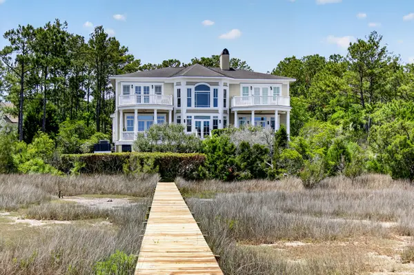 547 Little Barley Lane, Charleston, SC 29492