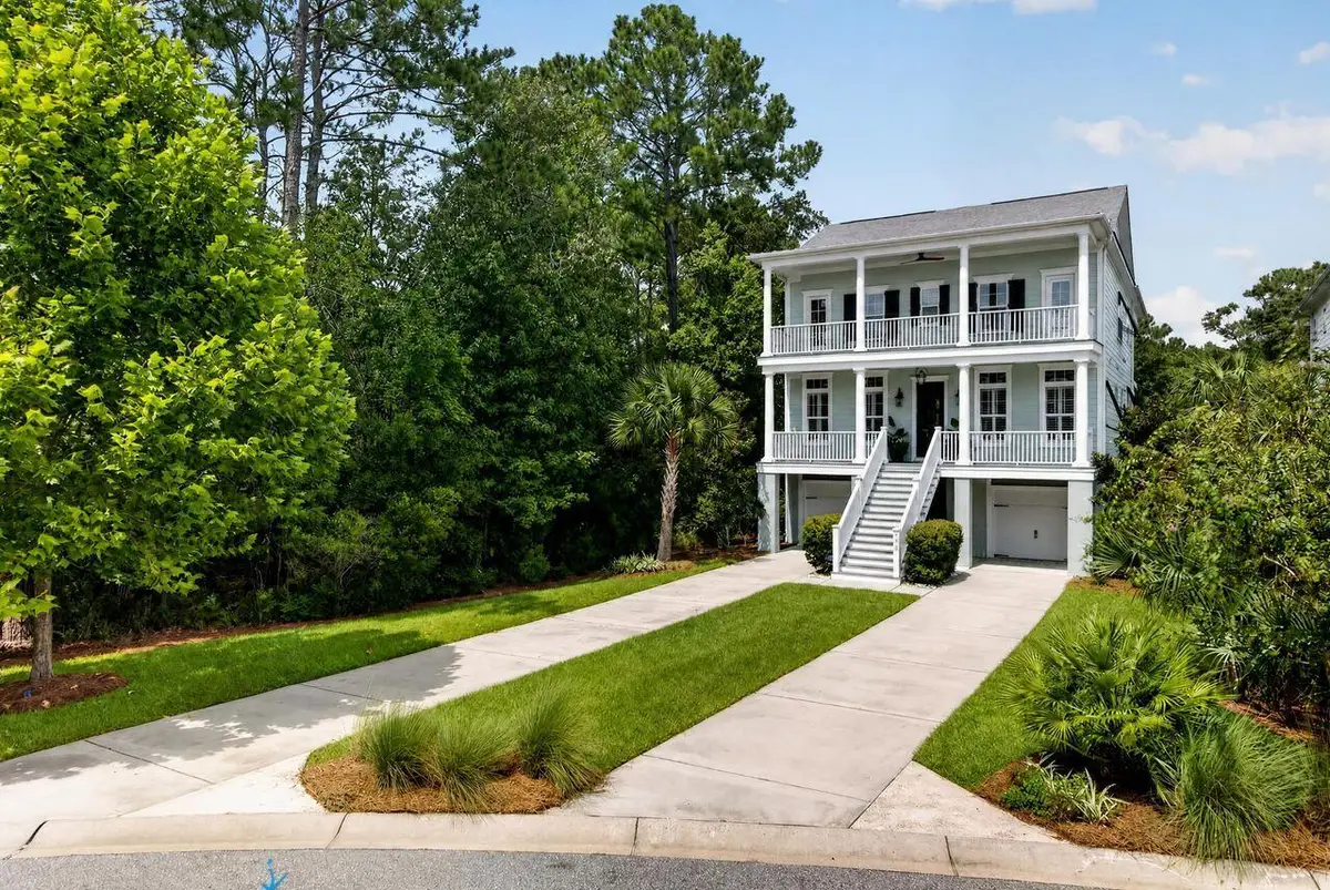 2378 Brackish Drive, Mount Pleasant, SC 29466 - #1